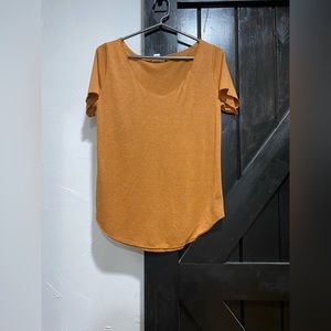 Bozzolo Small Top